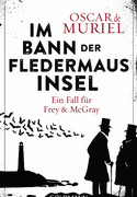 Im Bann der Fledermausinsel