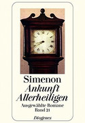 Ankunft Allerheiligen
