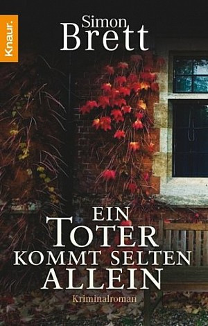Ein Toter kommt selten allein