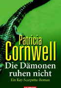 Die Dämonen ruhen nicht
