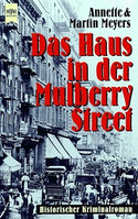 Das Haus in der Mulberry Street
