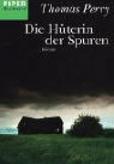Die Hüterin der Spuren