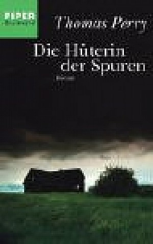 Die Hüterin der Spuren