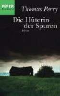 Die Hüterin der Spuren