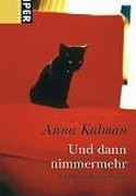 Und dann nimmermehr