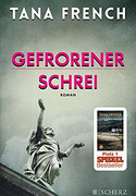 Gefrorener Schrei