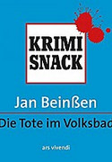 Die Tote im Volksbad