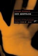 Der Absprung