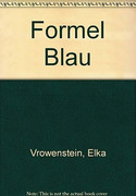 Formel blau