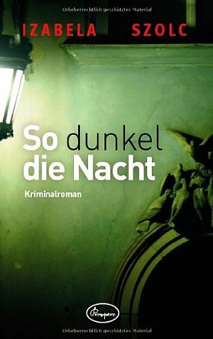 So dunkel die Nacht