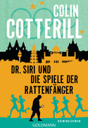Dr. Siri und die Spiele der Rattenfänger