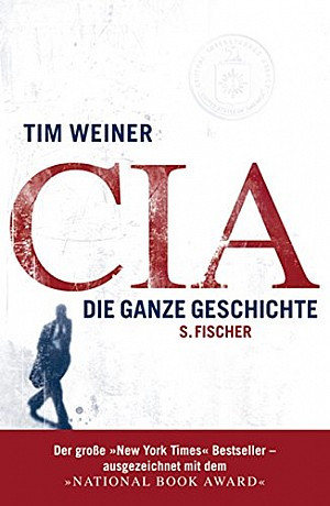 CIA - Die ganze Geschichte