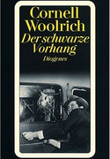 Der schwarze Vorhang