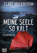 Meine Seele so kalt