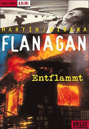 Flanegan entflammt
