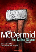 Ein kalter Strom