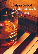 Whisky ist auch in Ordnung