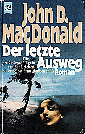Der letzte Ausweg