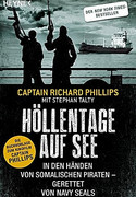Höllentage auf See