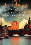 Das Echo deiner Taten