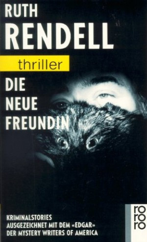 Die neue Freundin