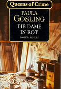 Die Dame in Rot