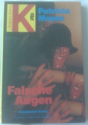 Falsche Augen