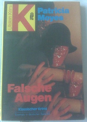 Falsche Augen