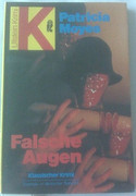 Falsche Augen