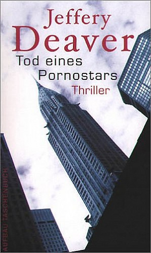 Tod eines Pornostars
