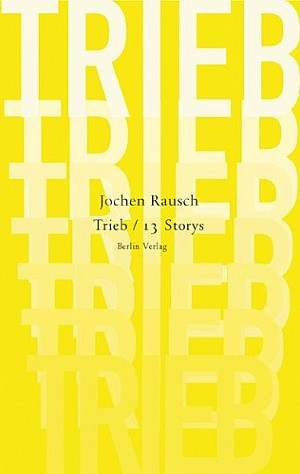 Trieb