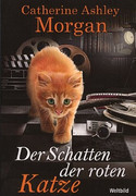 Der Schatten der roten Katze