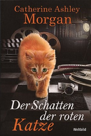 Der Schatten der roten Katze