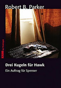 Drei Kugeln für Hawk