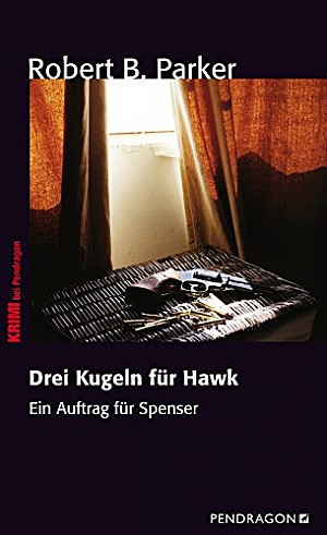 Drei Kugeln für Hawk