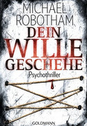 Dein Wille geschehe