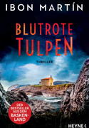 Blutrote Tulpen