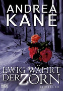 Ewig währt der Zorn