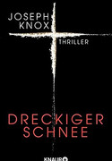 Dreckiger Schnee