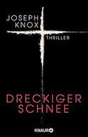 Dreckiger Schnee