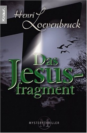 Das Jesusfragment