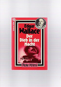 Der Dieb in der Nacht