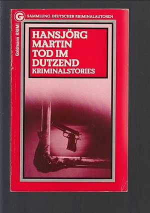 Tod im Dutzend