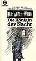 Die Königin der Nacht