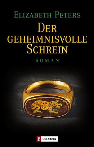 Der geheimnisvolle Schrein