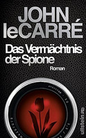 Das Vermächtnis der Spione
