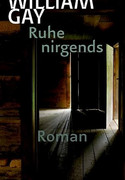Ruhe nirgends