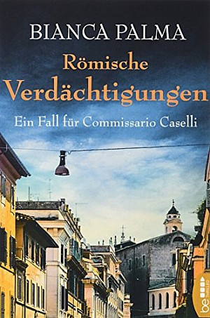 Römische Verdächtigungen