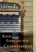 Kein Espresso für Commissario Luciani