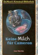 Keine Milch für Cameron